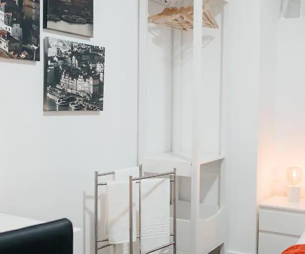 Julio De Matos Pensionat 3*