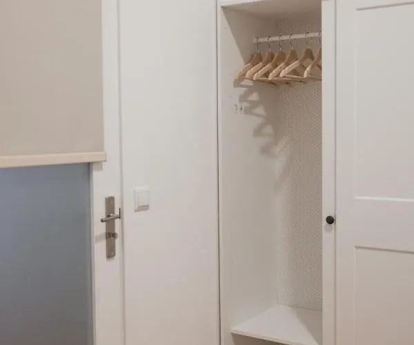 Julio De Matos Pensionat