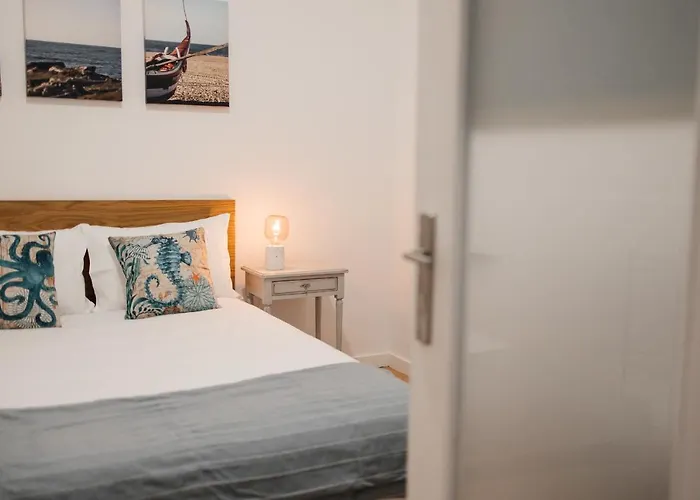 Pensionat Julio De Matos