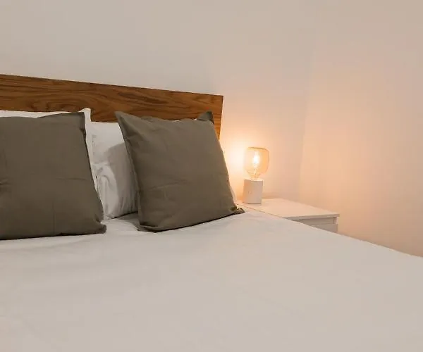 Pensionat Julio De Matos