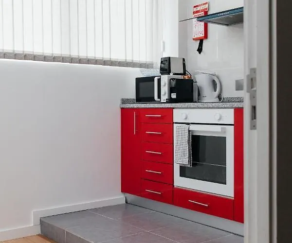 Julio De Matos Pensionat 3*