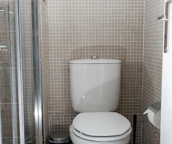 Julio De Matos Pensionat 3*