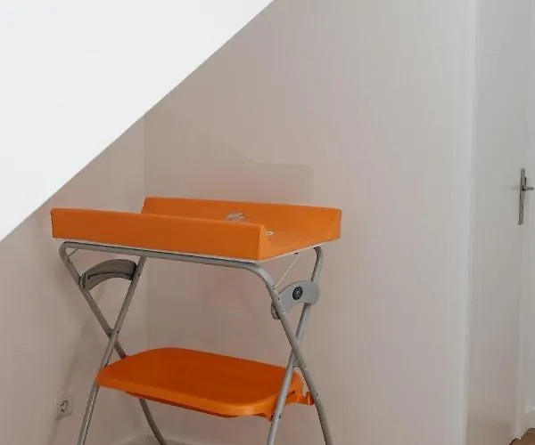 Pensionat Julio De Matos 3*