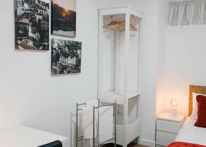 Julio De Matos 3* Oporto