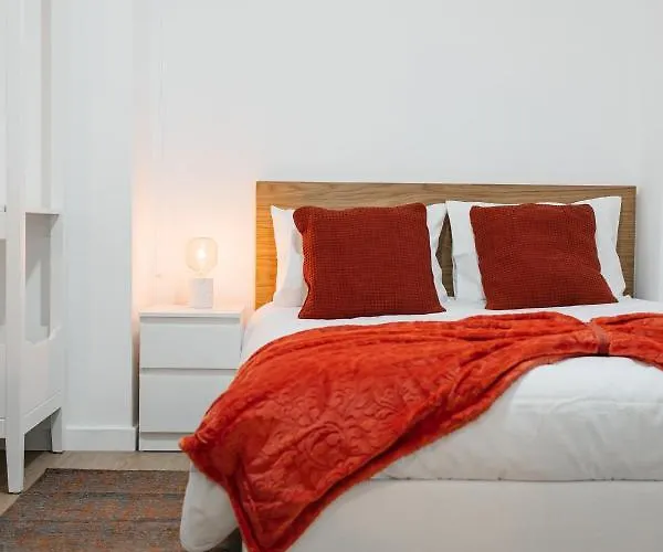 Pensionat Julio De Matos