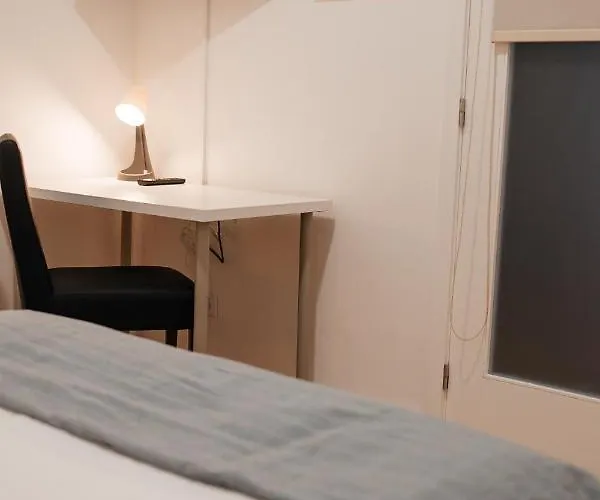 Pensionat Julio De Matos