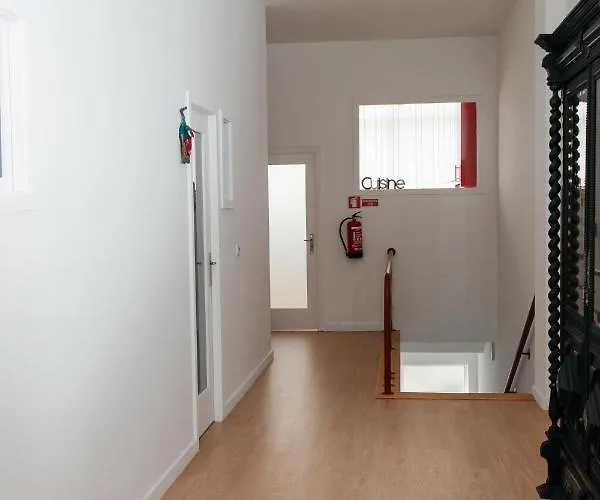 Julio De Matos Pensionat 3*