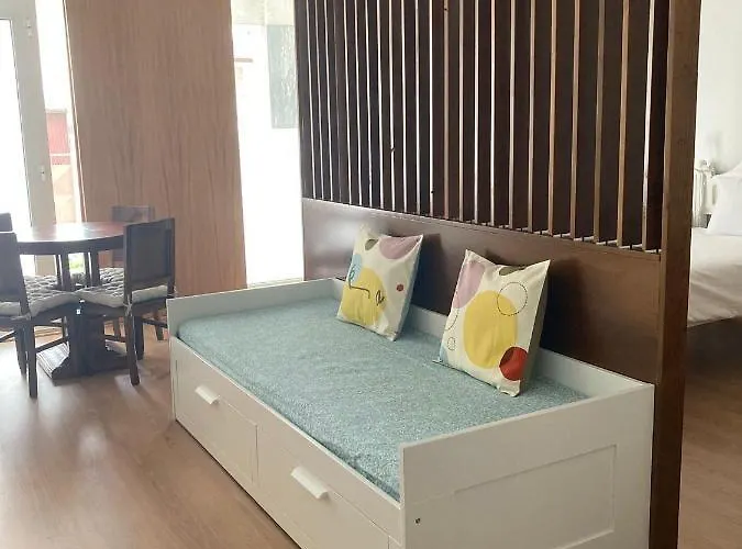 Julio De Matos Pensionat 3*