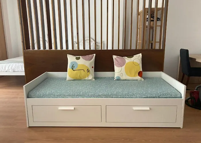 Julio De Matos Pensionat 3*